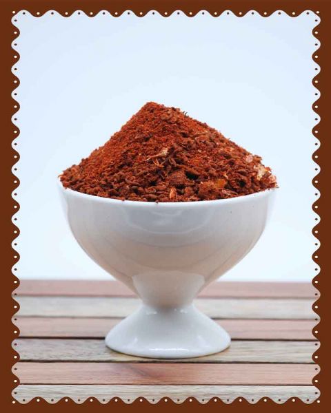 Kalagura Gampa Vellulli Karam |Garlic Spice Mix